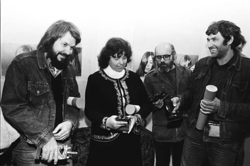 A Nagyapáthy Kukac-díjak átadása