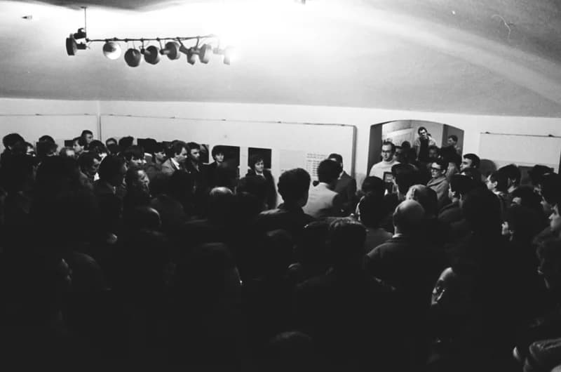 Jugoszláv Fotóművészti Napok