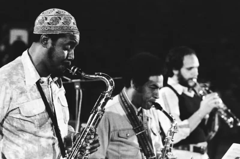 XVII. Ljubljanai Jazzfesztivál