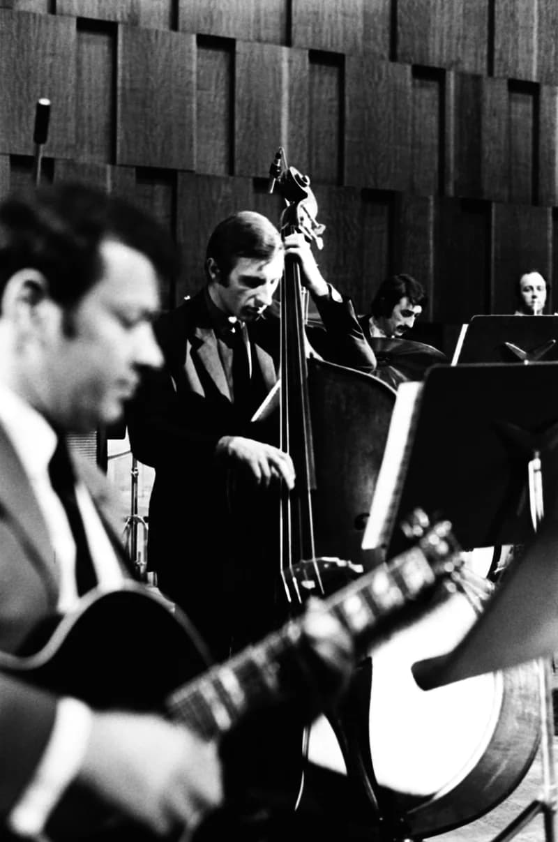 Duško Gojković és bandája