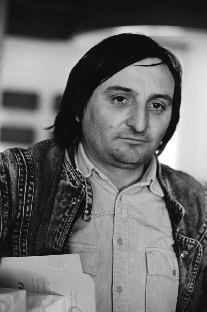 Középiskolások Művészeti Vetélkedője '88