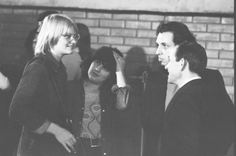 Belgrádi Jazz Fesztivál '74