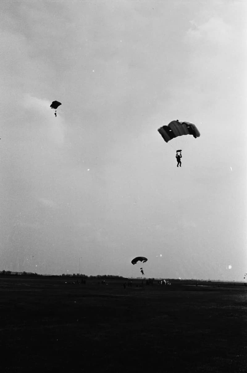 Repülőnap Csenejen