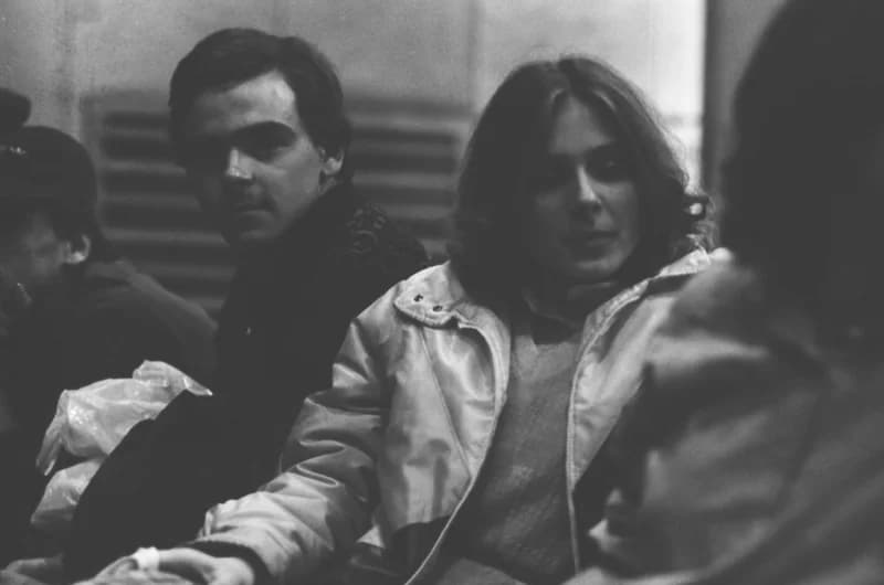 Középiskolások Művészeti Vetélkedője '84 (Színművészeti, Ifjúsági Tribün)