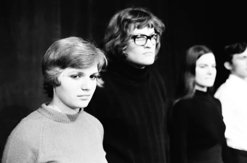 Középiskolások Művészeti Vetélkedője '74