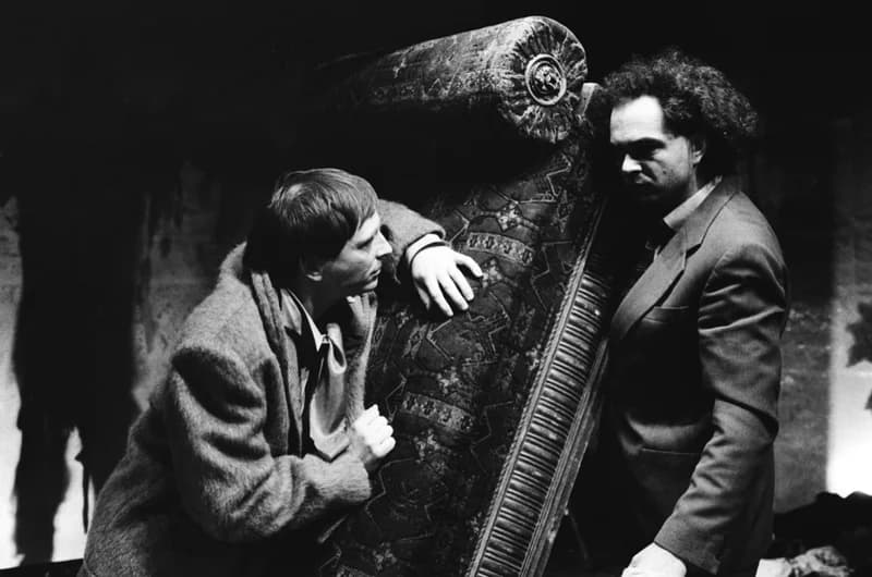 Hubay Miklós: Római karnevál