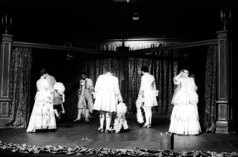 Játsszunk Moliére-t