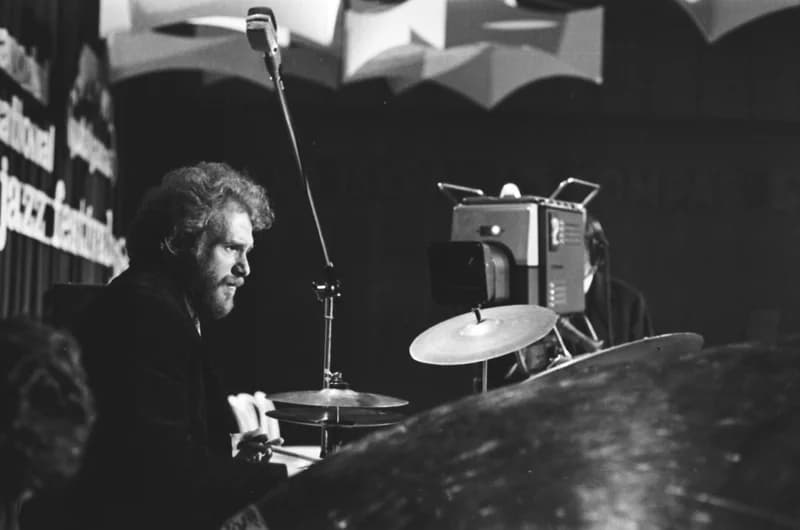 IX. Ljubljanai Nemzetközi Jazz Fesztivál