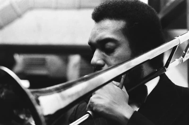 Belgrádi Jazz Fesztivál '74