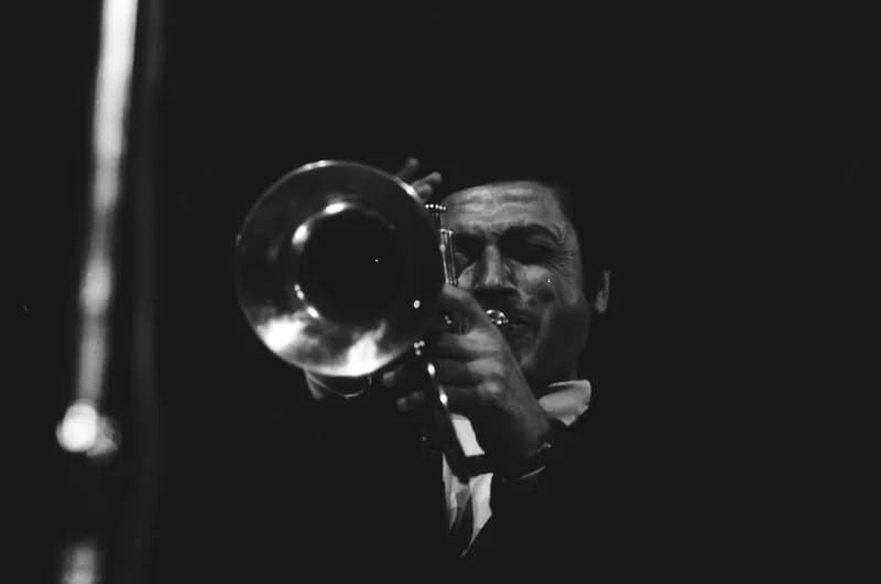 X. Ljubljanai Nemzetközi Jazz Fesztivál