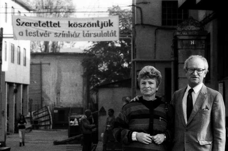 Az Újvidéki Színház Kolozsváron