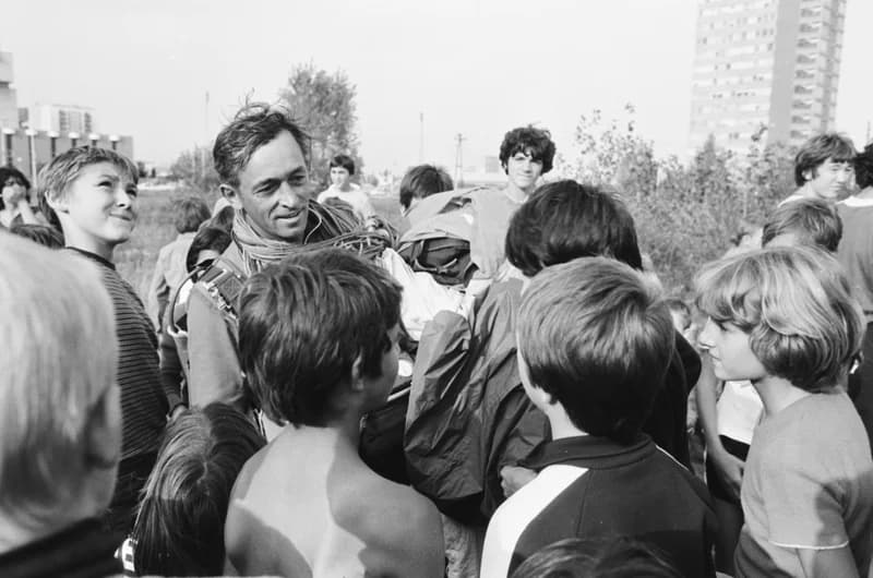 Ejtőernyős Kupa Csenejen