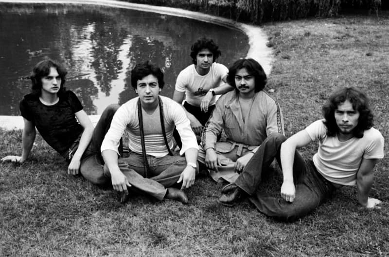 Zlatko Golubović együttese