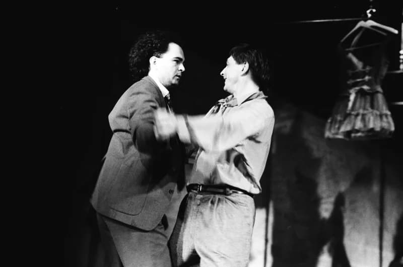 Hubay Miklós: Római karnevál