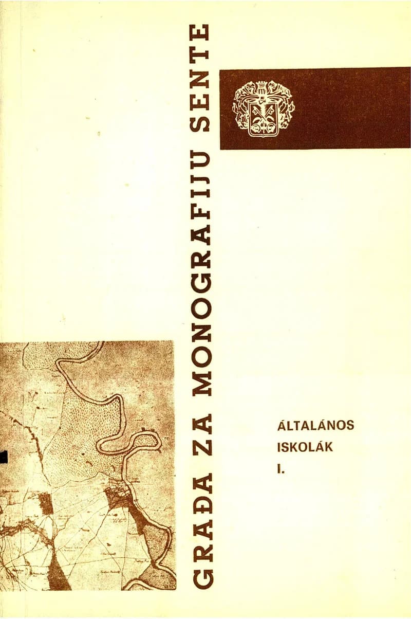 Felekezeti elemi iskolák Zentán