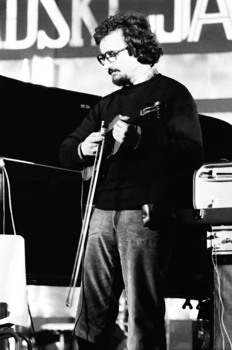 Belgrádi Jazz Fesztivál '74