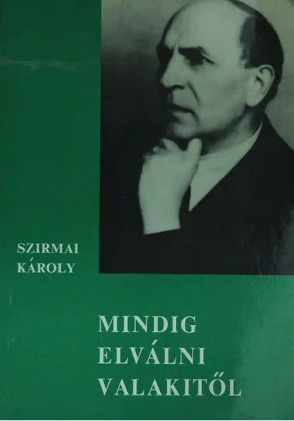 Mindig elválni valakitől 