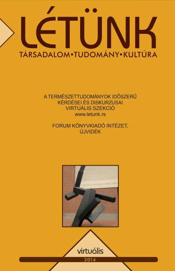 Létünk, 44. évf. 2014. október 25. Virtuális