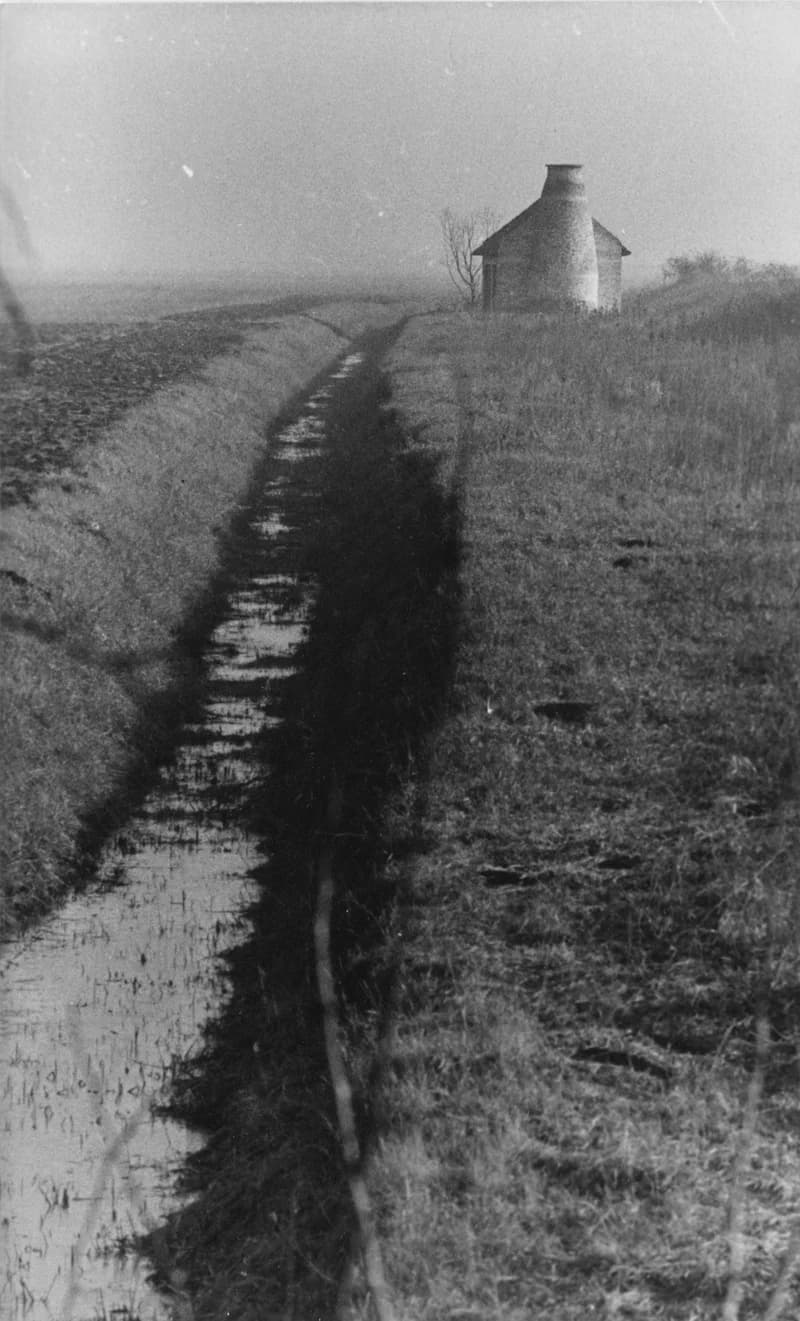 Hullaégető Kanizsa határában