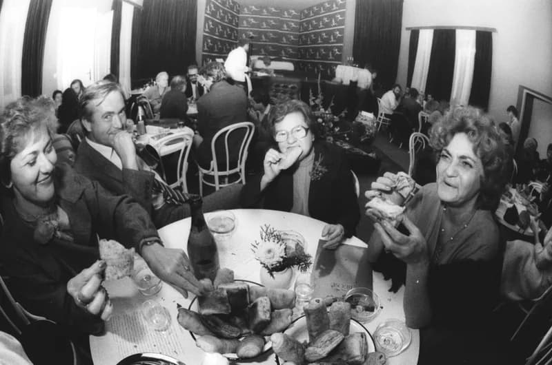 Varga Zoltán: Búcsú, Újvidéki Színház