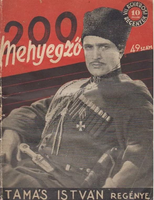 200 menyegző