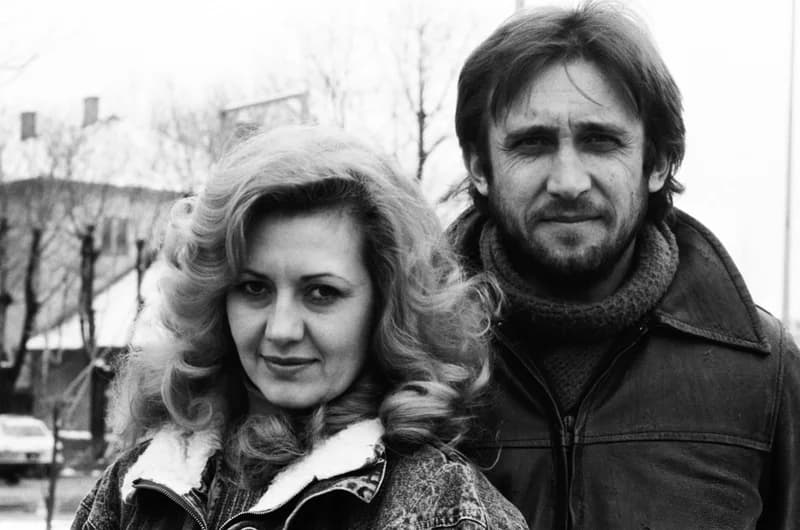 Kerekes Vali és Földi László