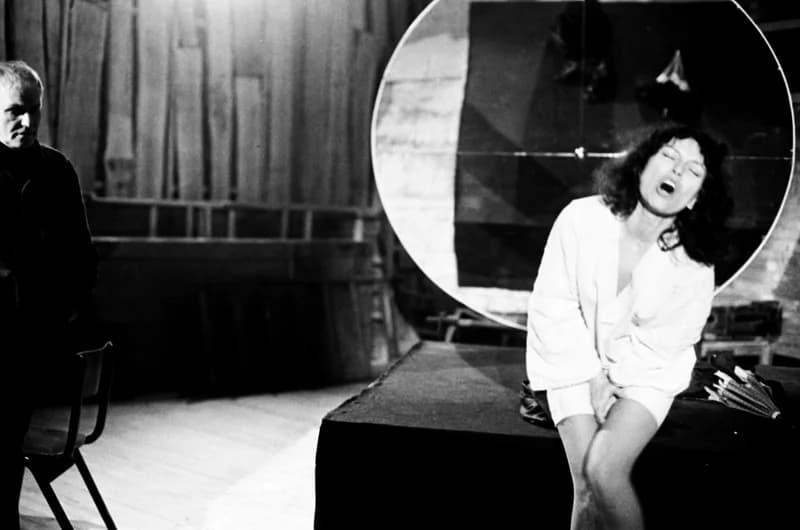 Bayer aszpirin - az Újvidéki Színház előadása