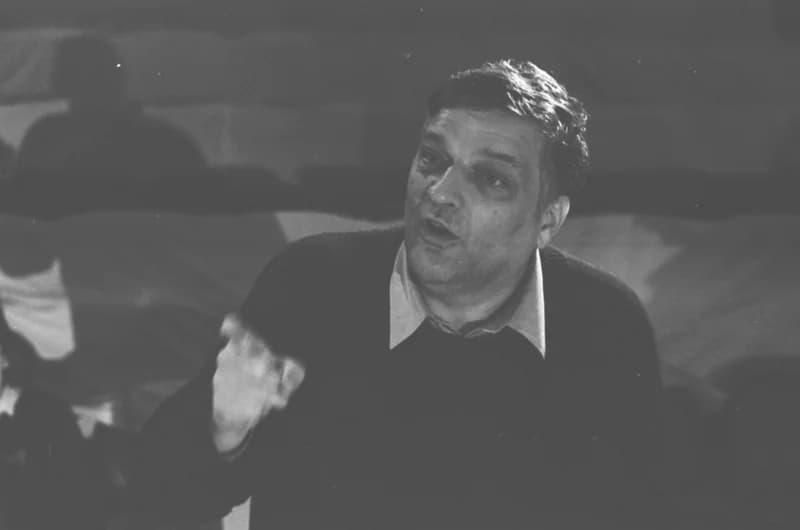 Henrik Ibsen : A hazaáruló