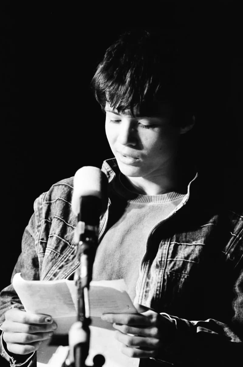 Középiskolások Művészeti Vetélkedője '88