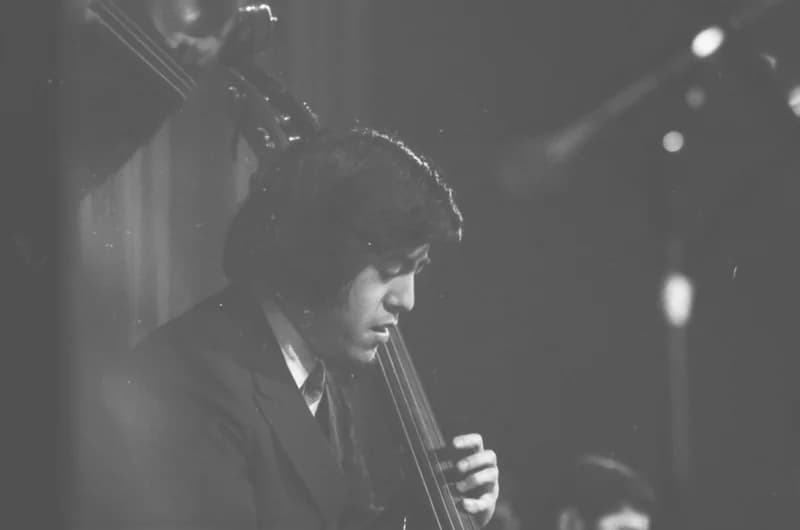 X. Ljubljanai Nemzetközi Jazz Fesztivál