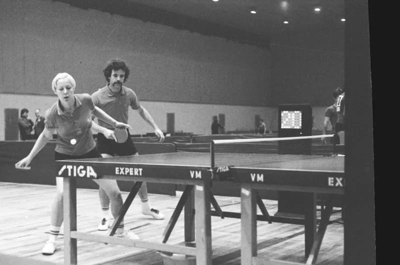 Jugoszlávia 23. Nemzetközi Asztalitenisz Bajnoksága