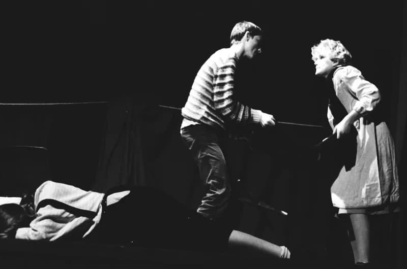 Színművészeti Vetélkedő