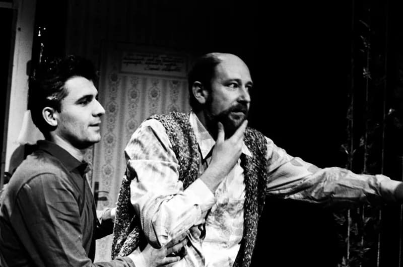 Aznap, amikor a pápát elrabolták