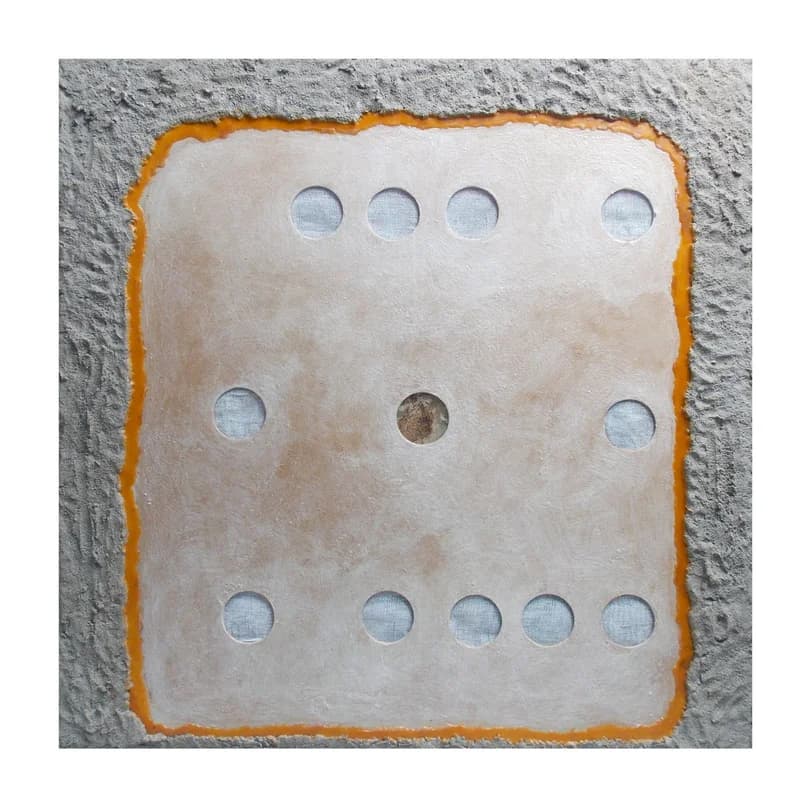 “GAIA CIKLUSAI”  sorozatból 5.