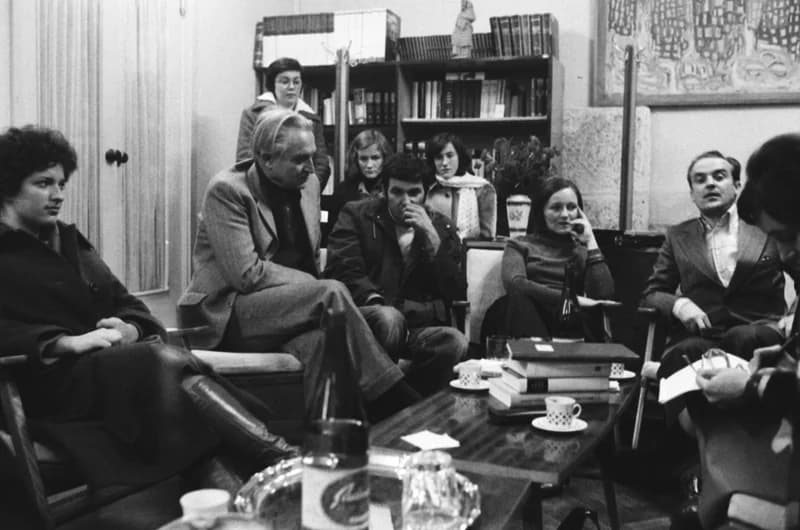 Képes Ifjúság Topolyán a könyvtárban