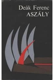 Aszály