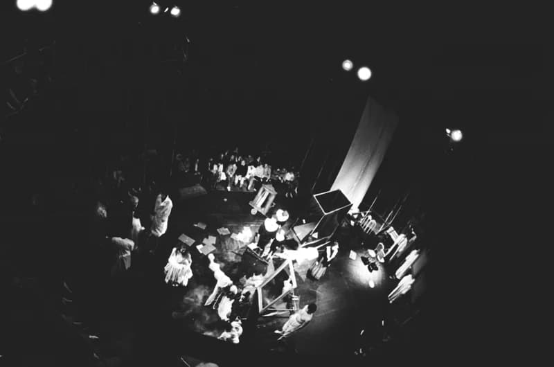 Shakespeare-fesztivál '86