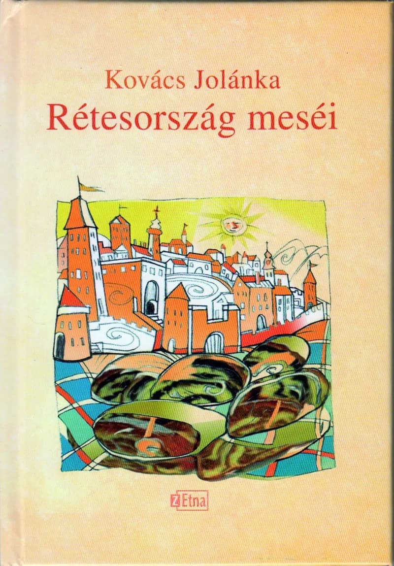 Rétesország meséi