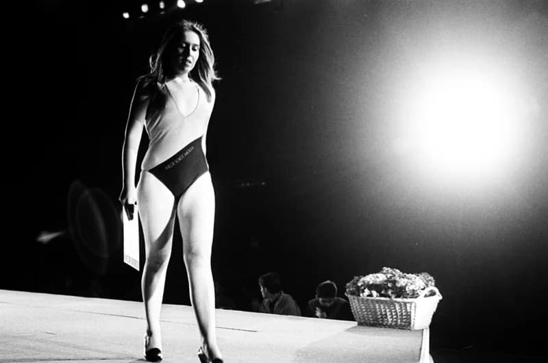 Vajdasági szépségválasztás