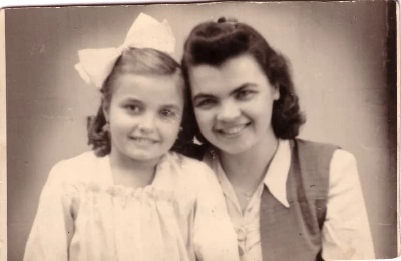 Bérmakeresztanyával