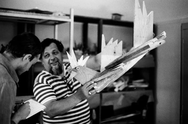 Orahovói Pionir Művésztelep