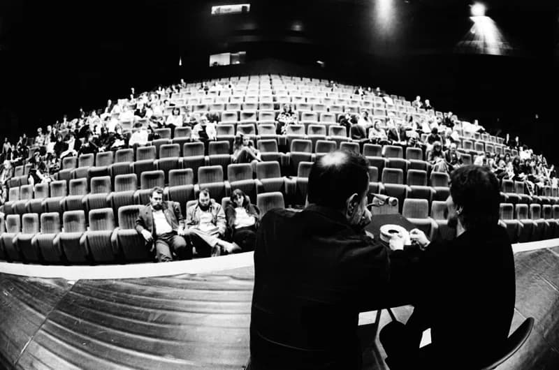 A Vajdasági Színházak Szemléje