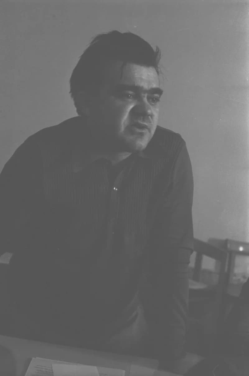 Pártértekezlet (Bonyodalmak Csubela Ferenc körül)