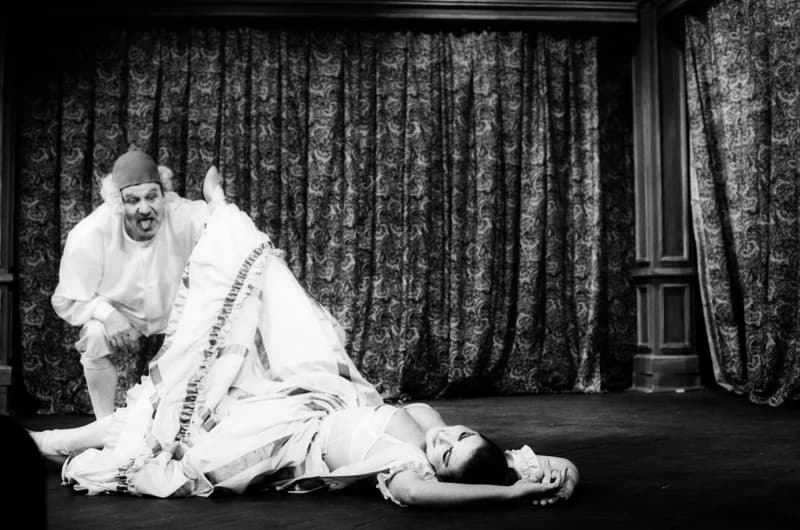 Játsszunk Moliére-t