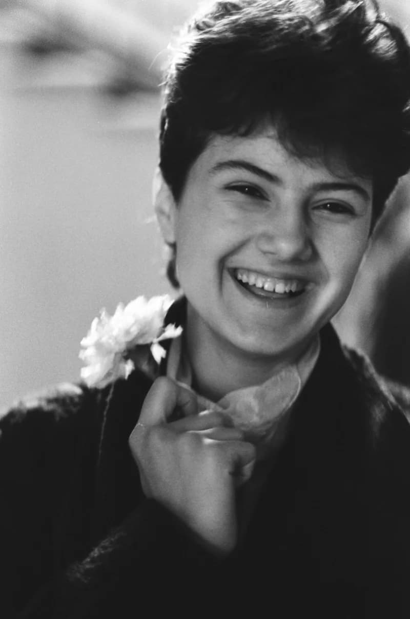 Középiskolások Irodalmi Vetélkedője '86