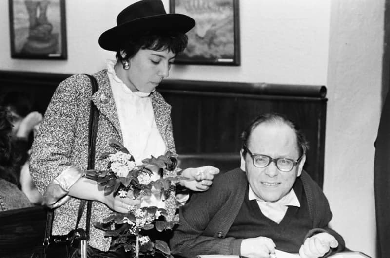 Középiskolások Művészeti Vetélkedője '88