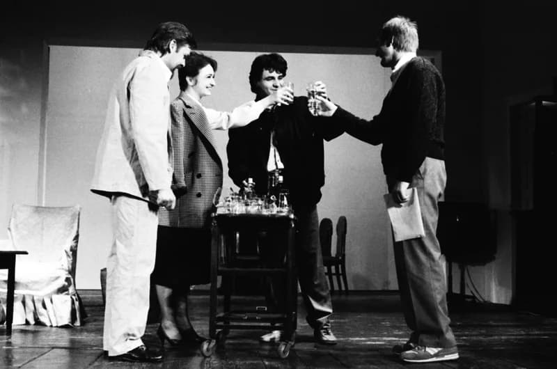 Henrik Ibsen : A hazaáruló