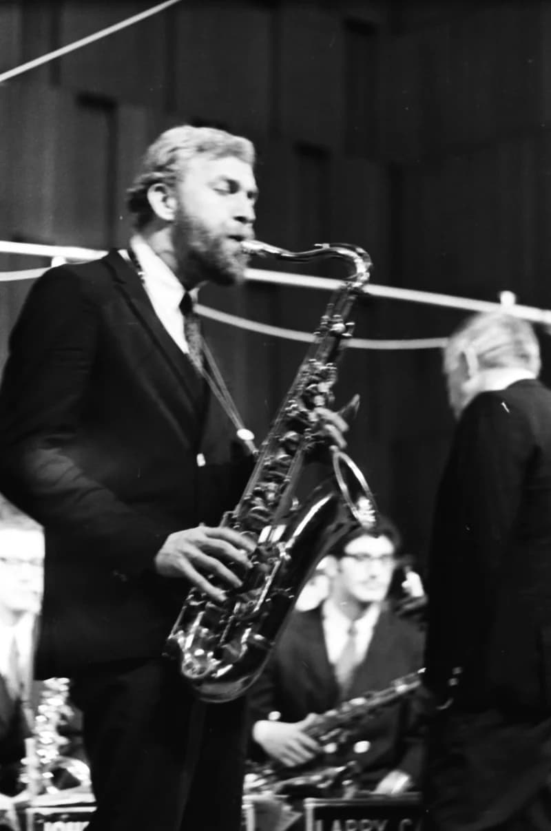 Maynard Ferguson koncert