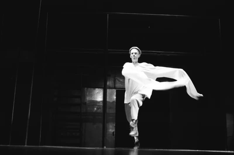 Tompa Gábor (r.): Woyzeck