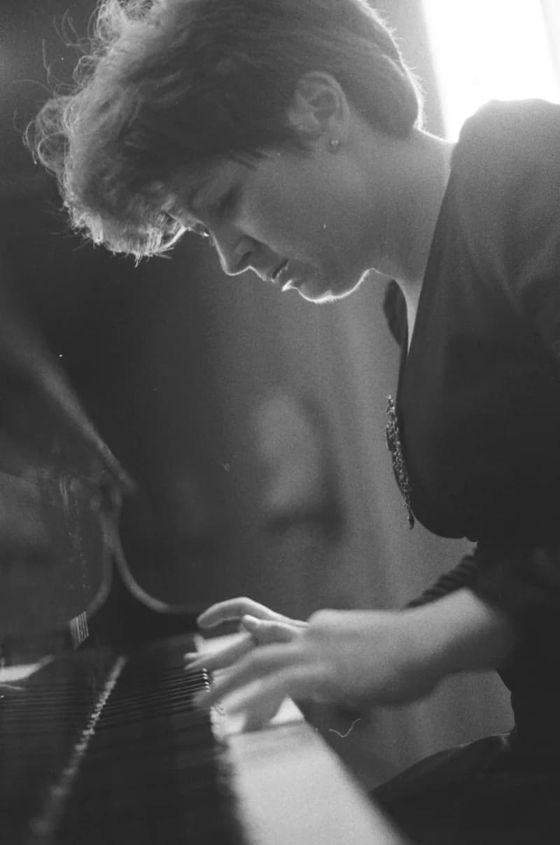 Missuray Erzsébet, Szántó Eleonóra, Kinka Rita 